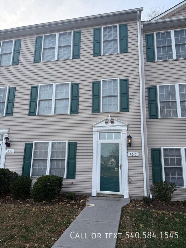 Photo - 160 Gretchen Ct House