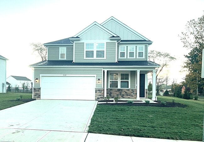 Building Photo - 202 Kramer Mills Dr