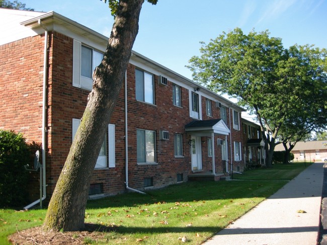 Edificio Oeste - Kelly Square Apartments