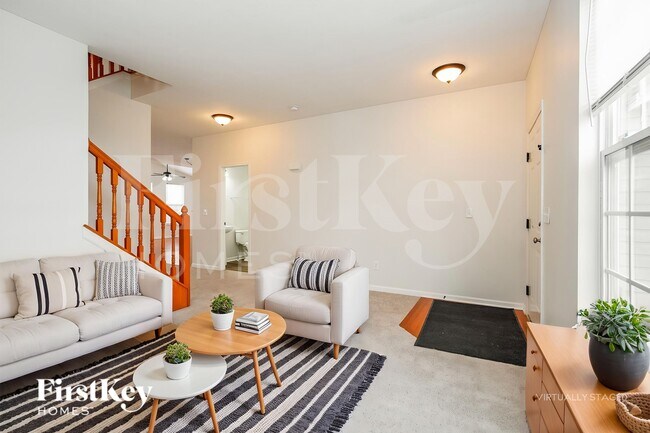 Foto del edificio - 634 Preston Trails Dr