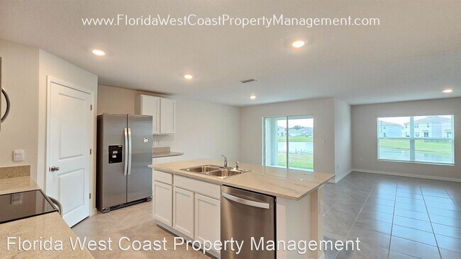 Foto del edificio - 4 br, 2 bath House - 5527 Flagstone Trl