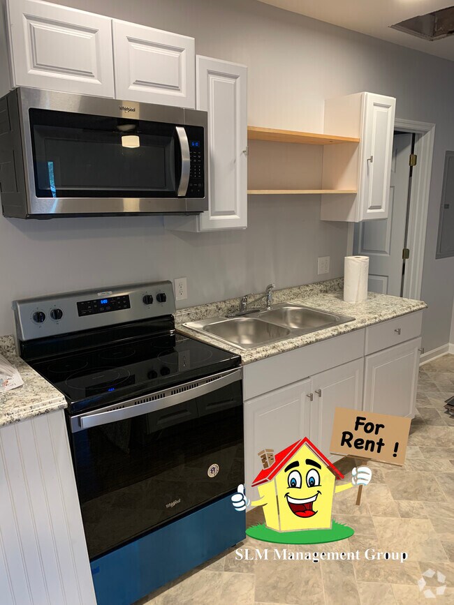 Apartments For Rent in Eastman, GA with Extra Storage 4 Rentals