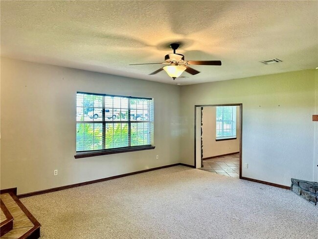 Building Photo - 3601 E Central Ave