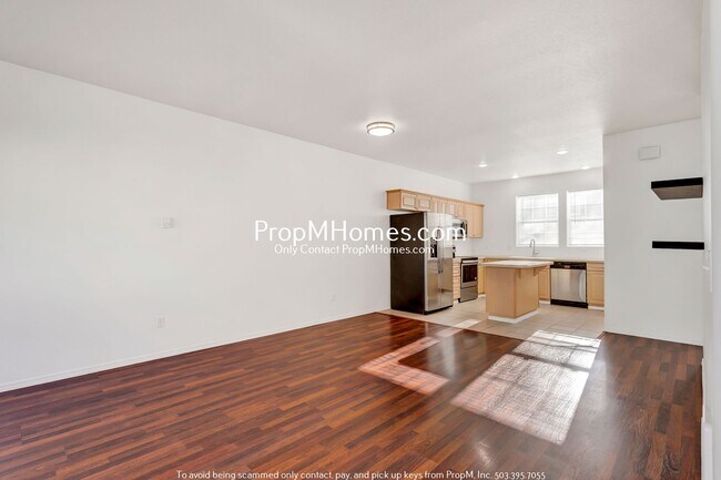 Foto del edificio - Spacious Townhome on Sexton Mountain - 3 B...