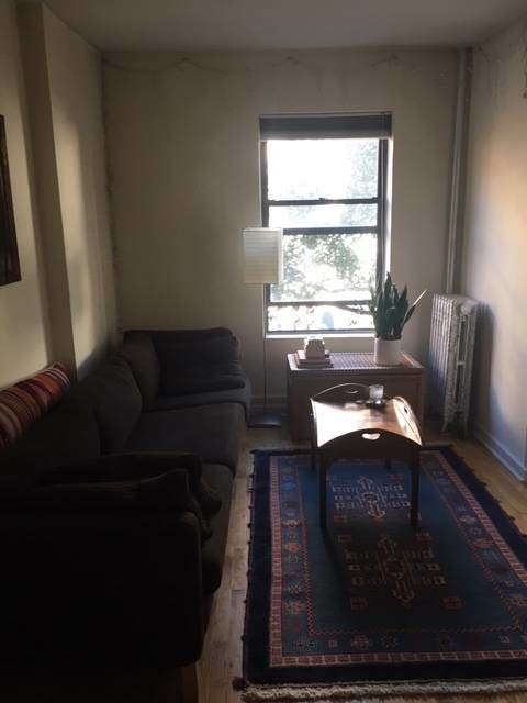 Foto del edificio - WEST 14 STREET