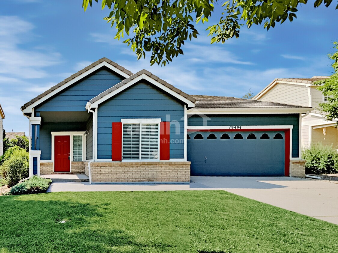 Foto principal - 19494 E 58th Pl