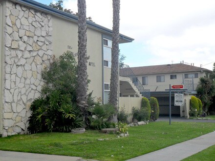 Building Photo - Ocean View Apartments