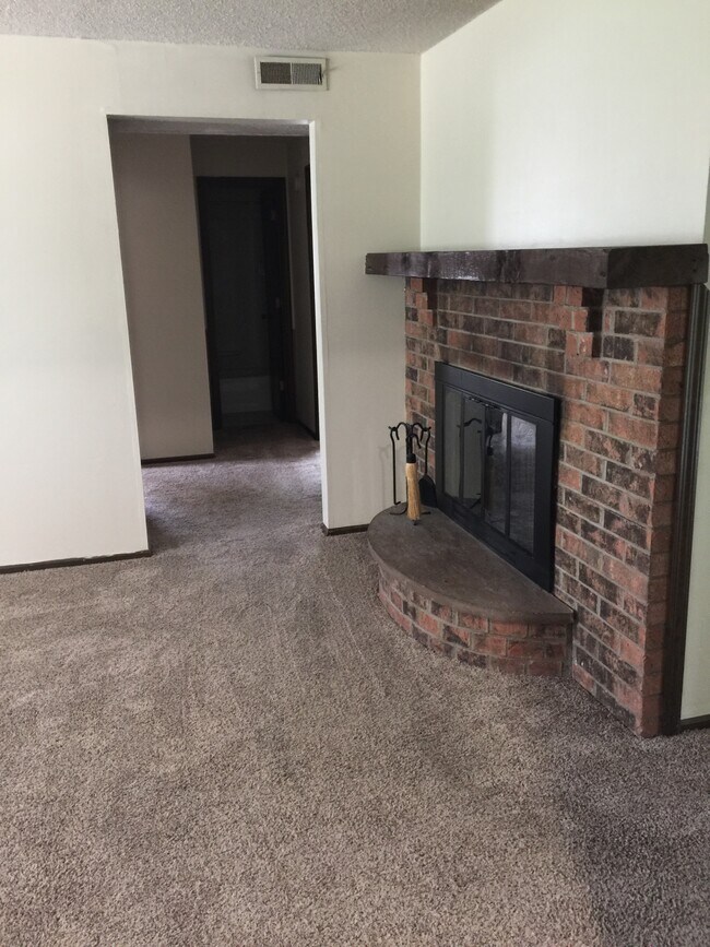 Foto del edificio - 1426 Beechwood Terrace