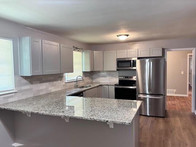 Foto del edificio - 2377 Clifton Springs Manor