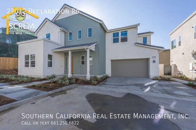 Foto del edificio - 27012 W Declaration Rd