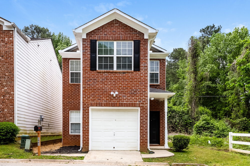 Foto principal - 2883 Windsor Forrest Ct