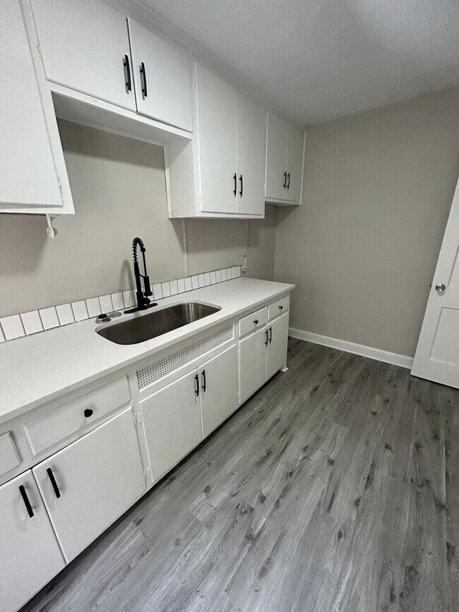 Foto del interior - Highland at Haymount