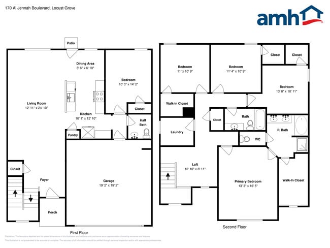 Building Photo - 170 Al Jennah Blvd