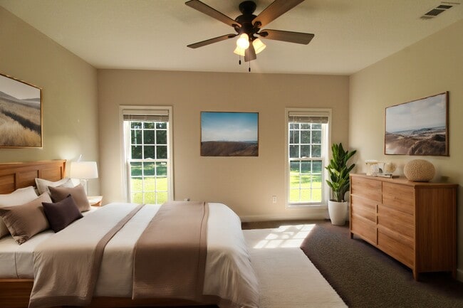 Building Photo - 134 Sunfield Sta Dr