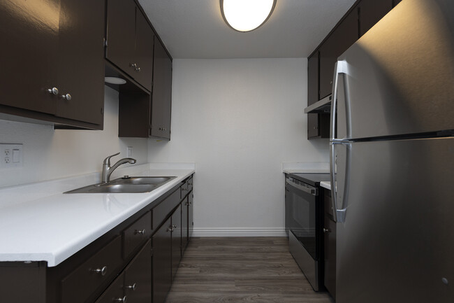 Foto del edificio - Calla Ave Apartments