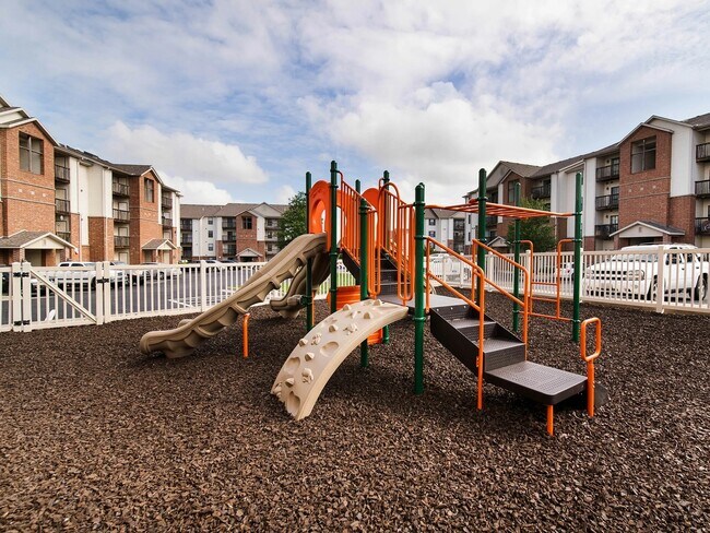 Building Photo - Orchard Park