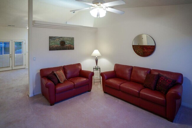 Foto del edificio - Ivins Single Family Home