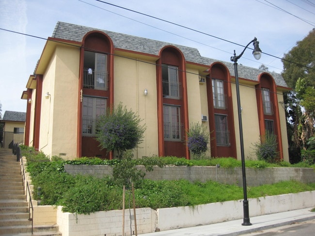 Building Photo - 4121 Marmion Way