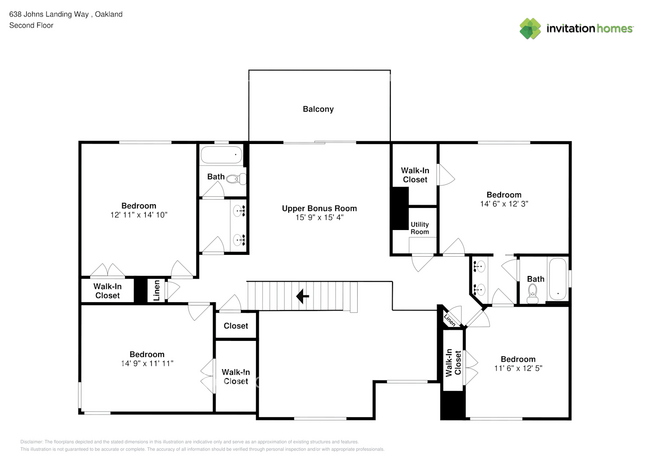 Building Photo - 638 Johns Landing Way