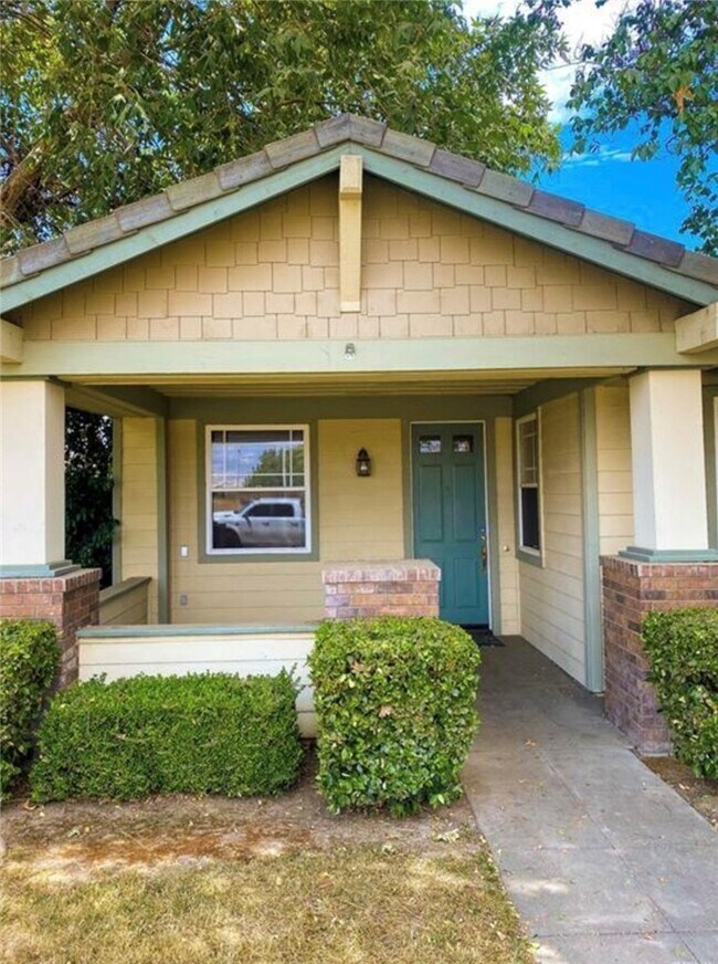 Foto del edificio - 5371 Orange Grove Ave