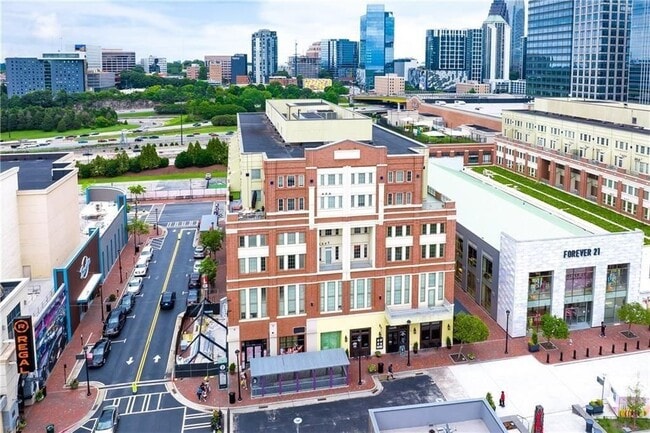 Building Photo - 232 19th St NW