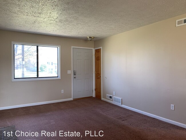 Building Photo - 2 br, 1 bath House - 712 Peachtree Place