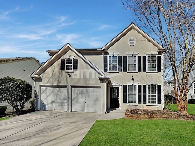 Building Photo - 2208 Sprucewood Dr NW