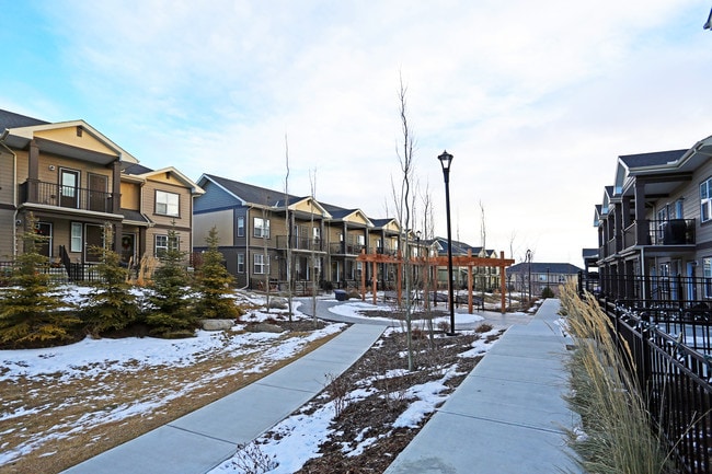 The Link at Evanston