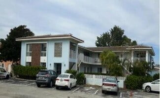 Building Photo - 2795 SE 1st Ct