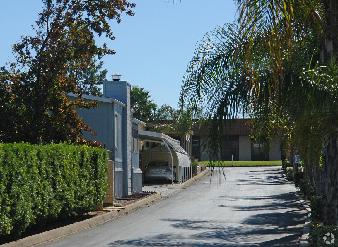 Primary Photo - Ramona Terrace Estates