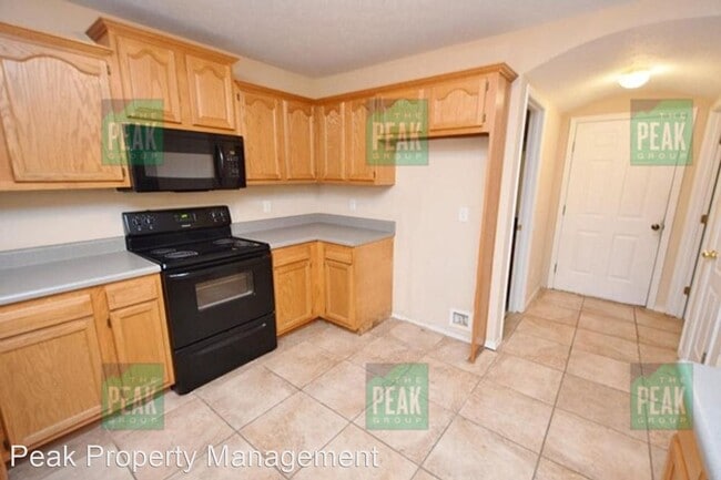 Building Photo - 3 br, 2.5 bath House - 1202 Woodland Ridge