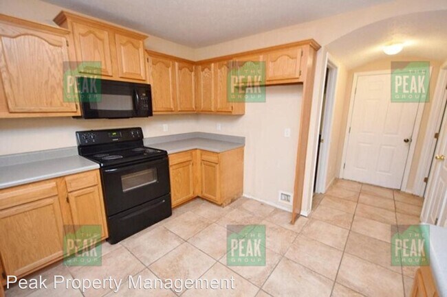 Foto del edificio - 3 br, 2.5 bath House - 1202 Woodland Ridge