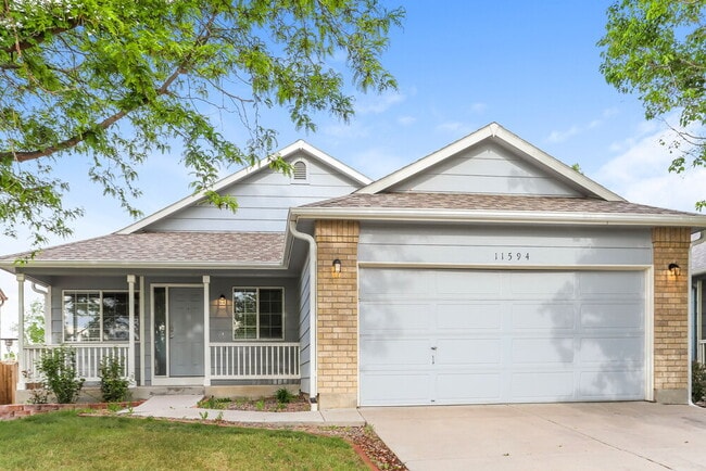 Building Photo - 11594 Oswego St