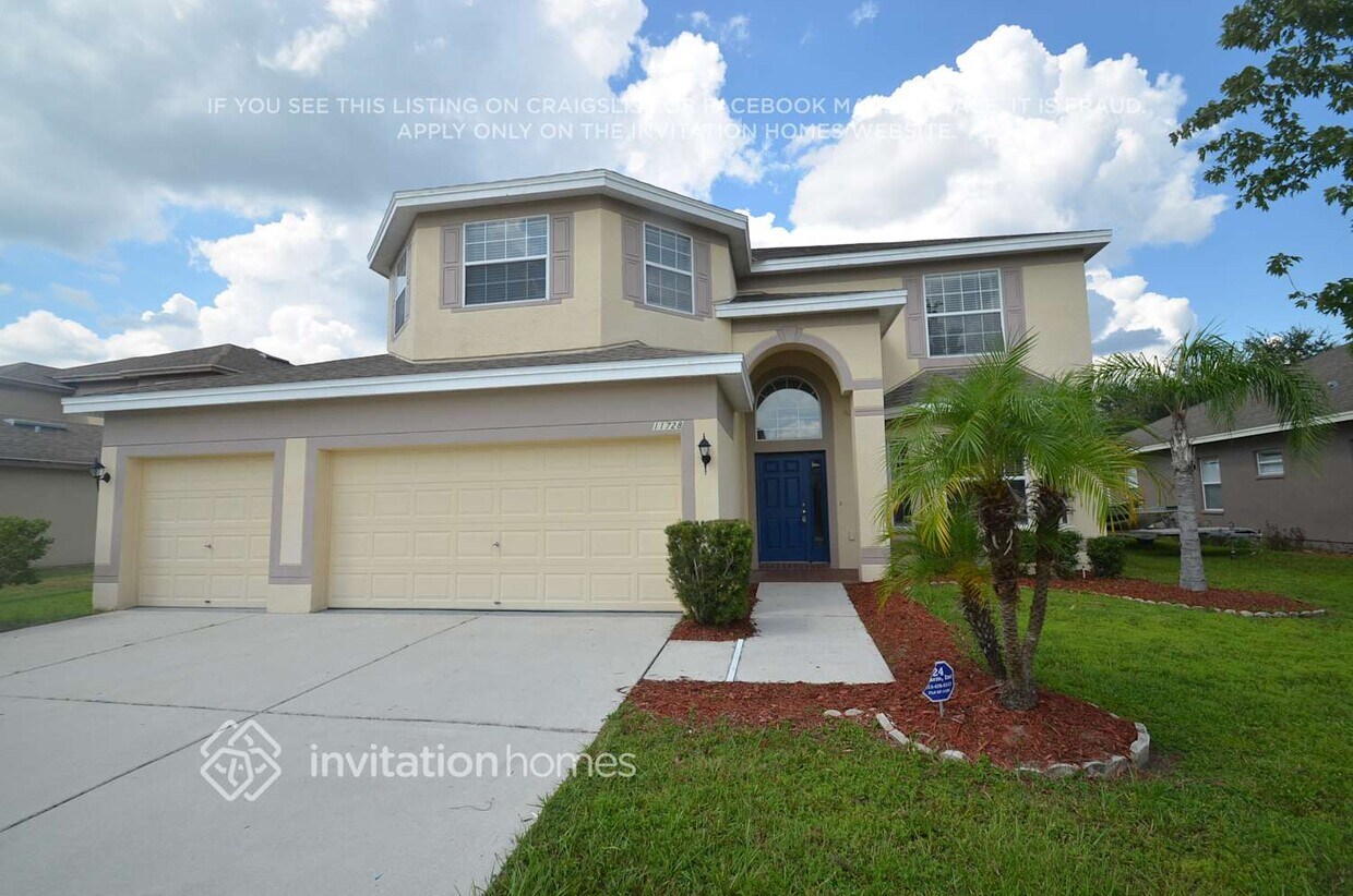 Primary Photo - 11728 Stonewood Gate Dr