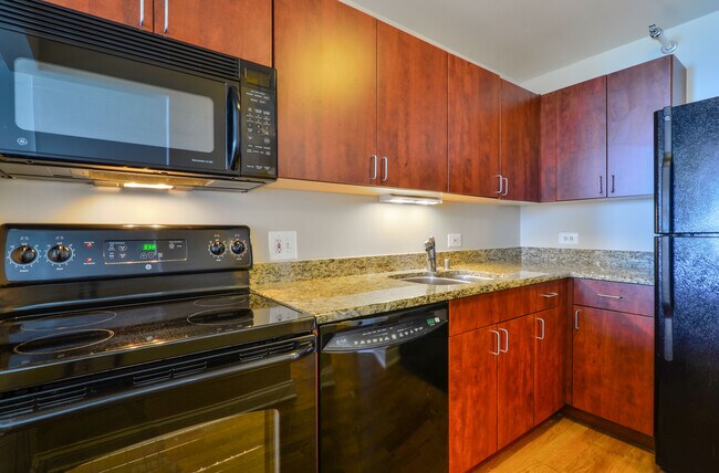 Building Photo - 474 N Lake Shore Dr