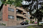 Primary Photo - 1 bedroom in Bellevue WA 98006