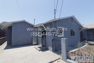 Building Photo - 550 Ritchey St