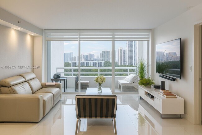 Foto del edificio - 20355 NE 34th Ct