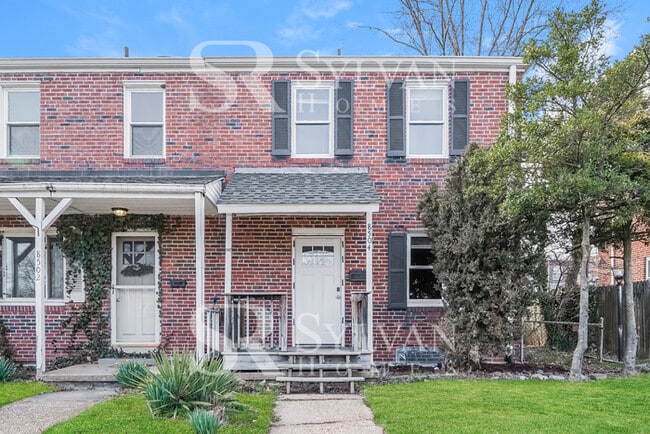 Photo - 8504 Willow Oak Rd Townhome