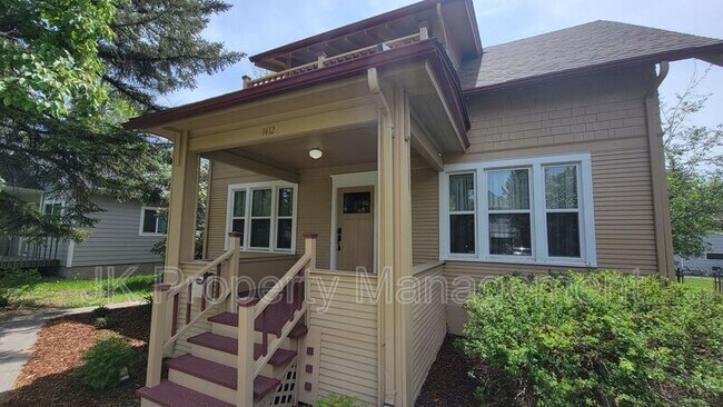 Foto del edificio - 1412 4th Ave N