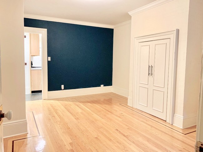 Foto del edificio - Cumberland Street