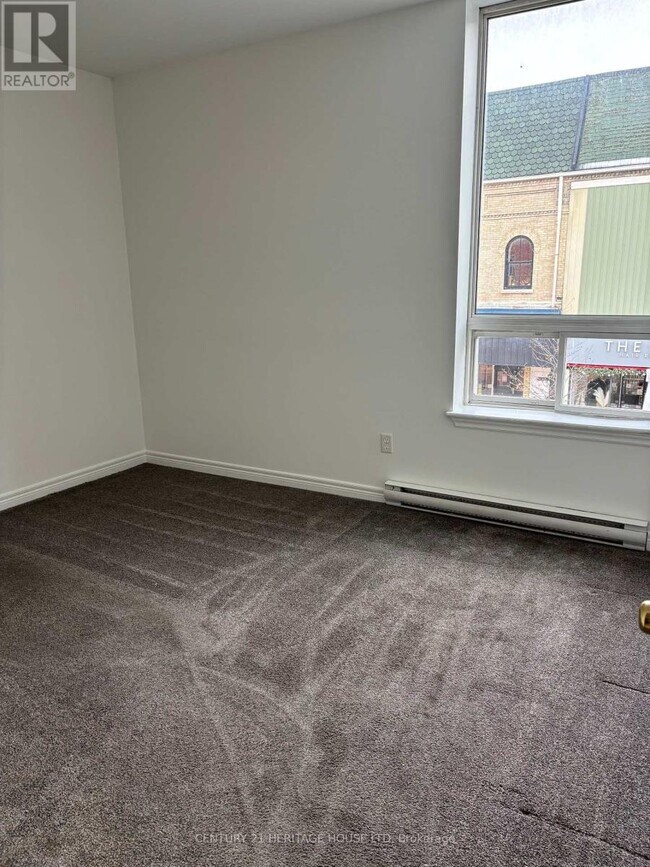 Photo du bâtiment - 580 Talbot St