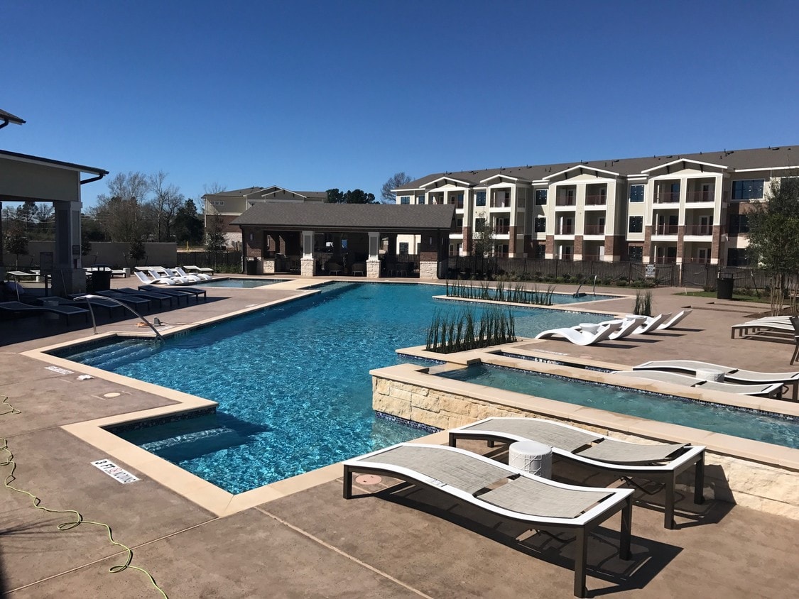 Eleva Alquileres en Katy, TX