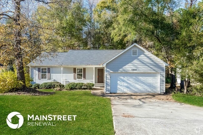 Building Photo - 6805 Silver Maple Dr