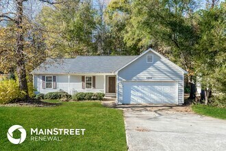 Building Photo - 6805 Silver Maple Dr