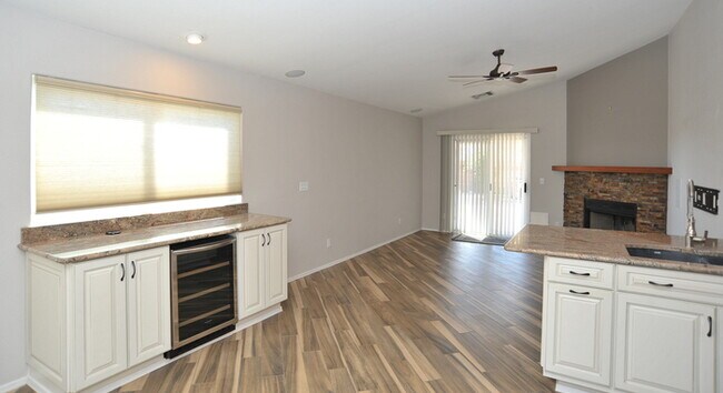 Foto del edificio - Premium Dove Mountain Home