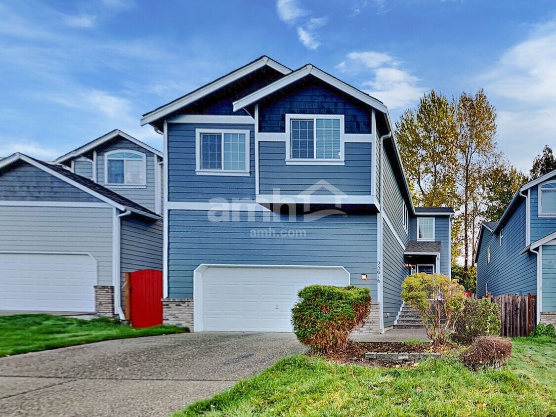 25616 162nd Pl SE House Rental in Covington, WA
