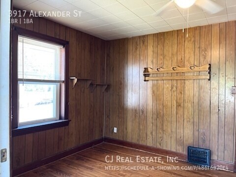 Foto del edificio - 3917 Alexander St