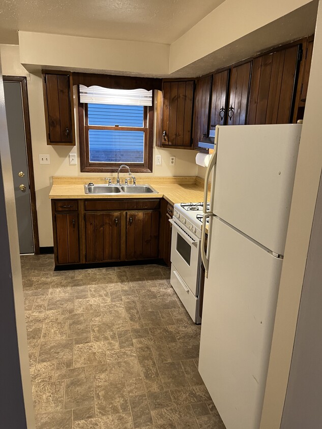 Foto principal - 1225 W Madison St