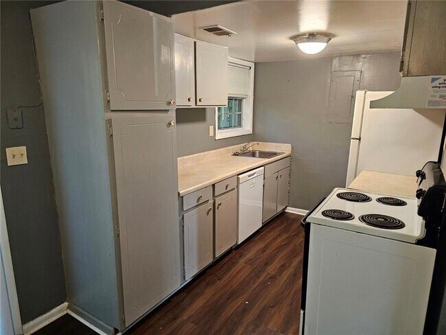 Foto del edificio - 1150 Rankin St